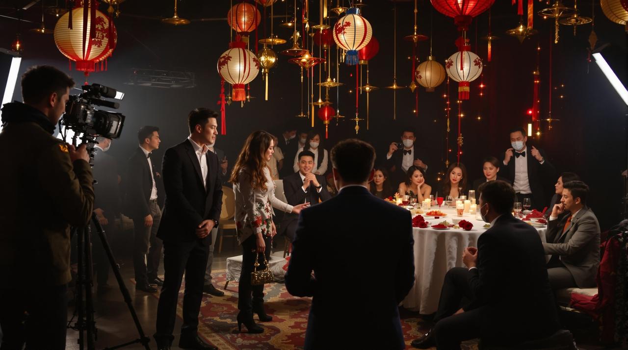 玖玖精品年度巨制《烈焰苍穹》正式杀青，预计暑期档上映