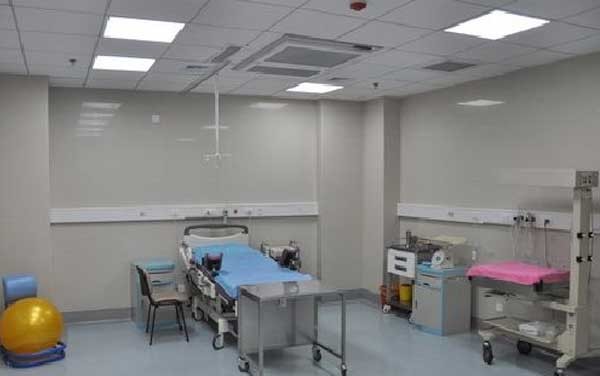 常州市第三人民医院（石龙人民医院）试管婴儿