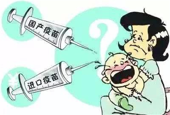 菏泽a卵b怀交流群：为什么接种BSE疫苗会引起发烧？接种BSE疫苗后发烧要做的3件事