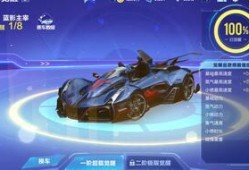 飞车手游最新赛季爆料,速度与激情，全新赛道等你挑战！
